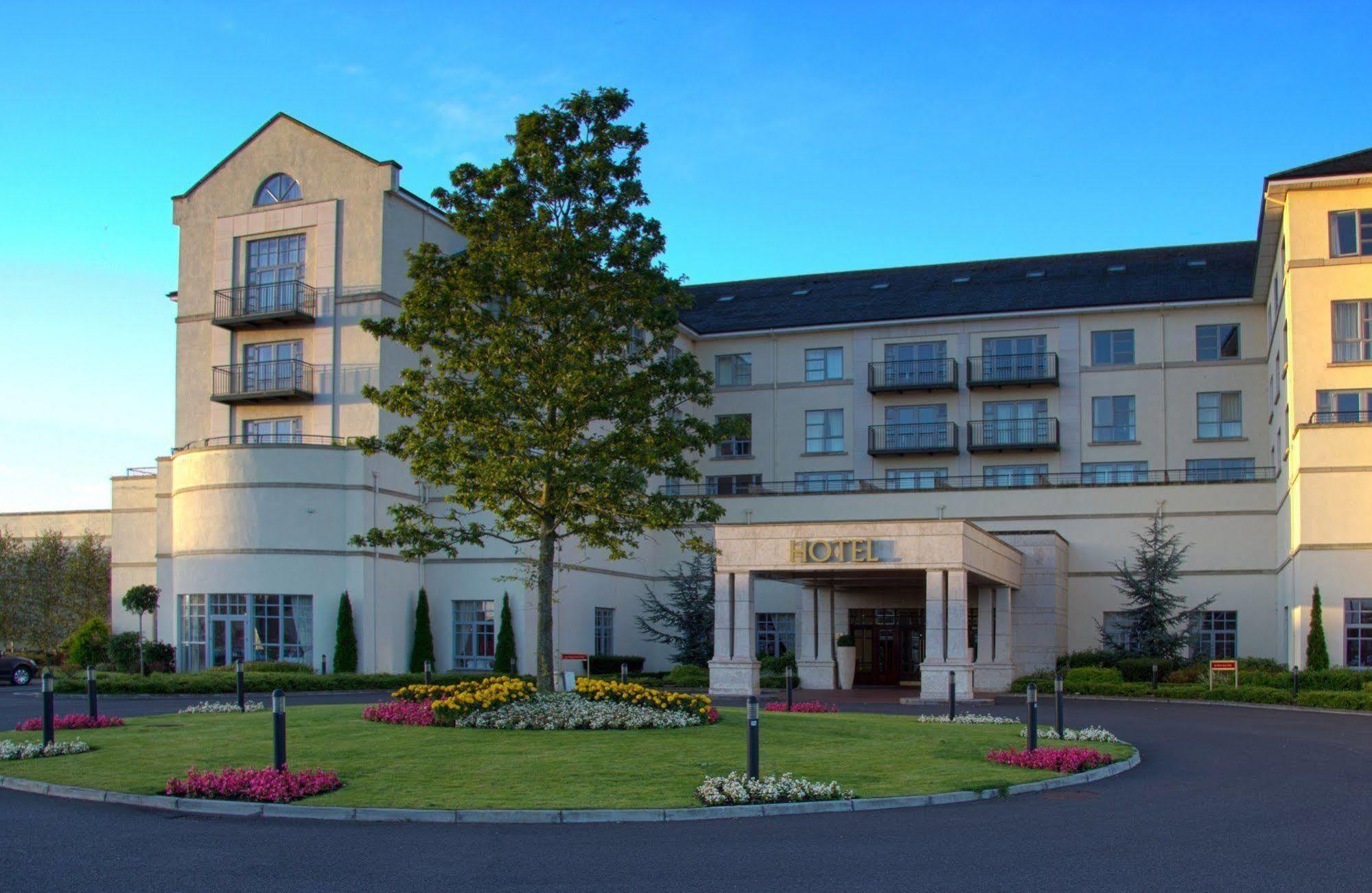 Knightsbrook Hotel & Golf Resort Trim Exterior foto